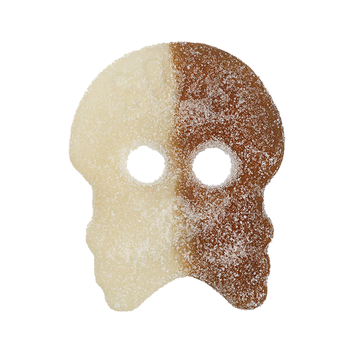 Big Cola Skull
