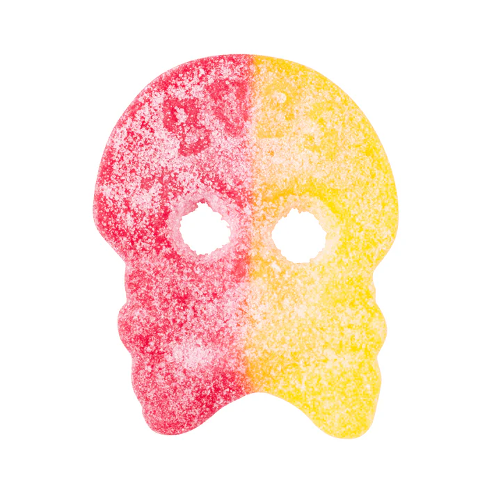 Big Sour Skulls